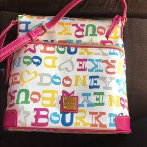 Dooney and Bourke Cross body